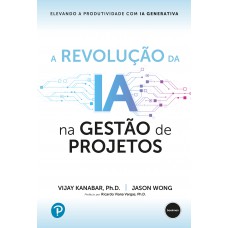 A Revolução da IA na Gestão de Projetos