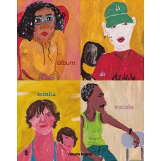 Álbum da minha escola