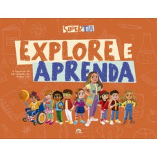 Explore e Aprenda