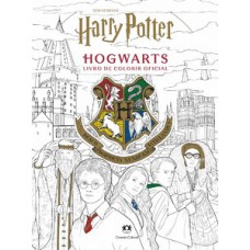 Harry Potter Casas de Hogwart