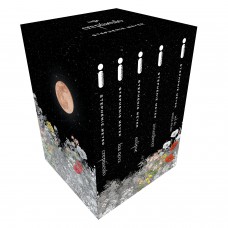 Box Crepúsculo – Edição comemorativa de 20 anos