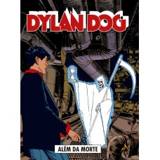 Dylan Dog - volume 44