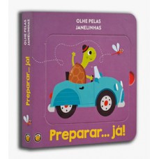 Olhe Pelas Janelinhas - Preparar... Já!