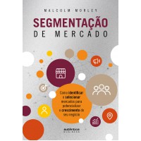 Segmentação de Mercado