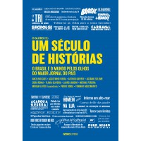 Um século de histórias