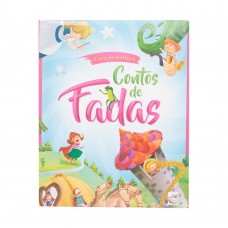 Hora da Leitura: Contos de Fadas