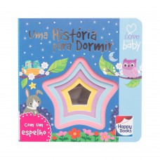 ILMB Surpresa do Bebê:Uma história p/ dormir