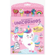 Aprenda a Desenhar - Unicórnios