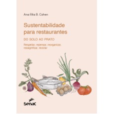 Sustentabilidade para restaurantes