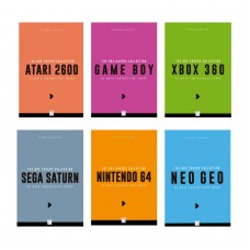 As Mais Fantásticas Capas - Temporada 2 - 6 volumes