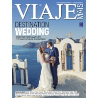 Revista Viaje Mais 288