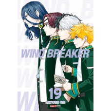 Wind breaker 19