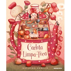 Carlota Limpa-Toca
