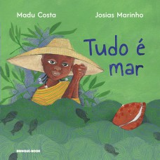 Tudo é mar