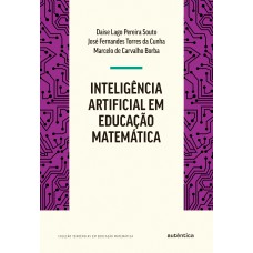Inteligência Artificial em Educação Matemática