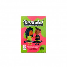 Desenrola! - Desafios de Comunicação Não Violenta para Crianças