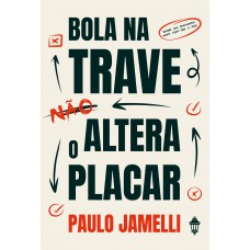 Bola na trave não altera o placar