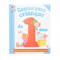 Contos para Crianças... 1 ano