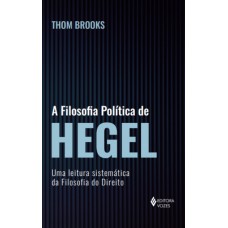 A filosofia política de Hegel