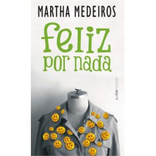 Feliz por nada