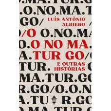 O onomaturgo e outras histórias