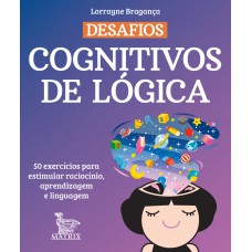Desafios cognitivos de lógica