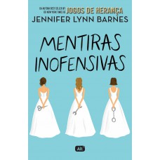 Mentiras inofensivas