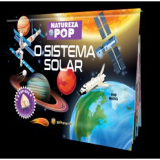 Natureza pop - O Sistema Solar