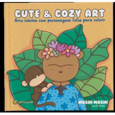 Cute & Cozy Art