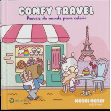 Comfy Travel