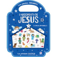 O nascimento de Jesus