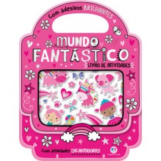Mundo fantástico