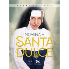 Novena à Santa Dulce