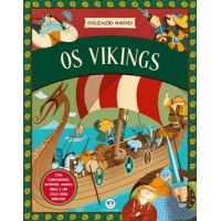 Civilizações Incríveis - Os Vikings