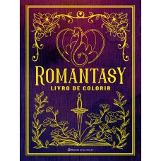 Romantasy
