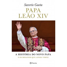 Papa Leão XIV