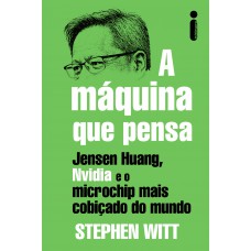 A máquina que pensa