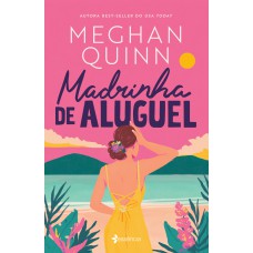 Madrinha de aluguel