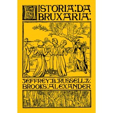 História da bruxaria