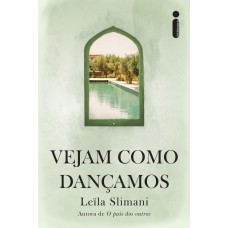Vejam como dançamos