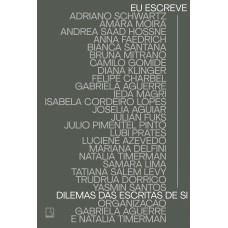 Eu escreve