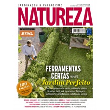 Revista Natureza 448