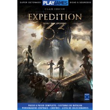 Super Detonado Dicas e Segredos - Clair Obscur: Expedition 33