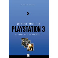 As Mais Fantásticas Capas - PlayStation 3