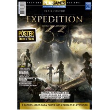 Expedition 33 - Superpôster PlayGames