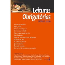 leituras obrigatorias ufgrs 2026