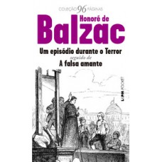 Um episódio durante o terror