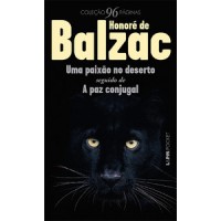 Uma paixão no deserto Uma paixão no deserto