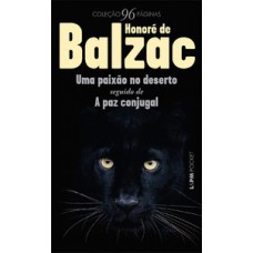 Uma paixão no deserto