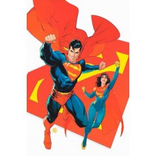 Superman (2025) 01